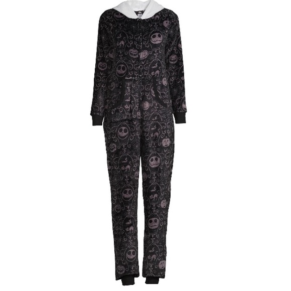 Disney The Nightmare Before Christmas pajamas